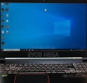 New Laptop Acer Nitro 5 12GB Intel Core I5 HDD+SSD 1.5T