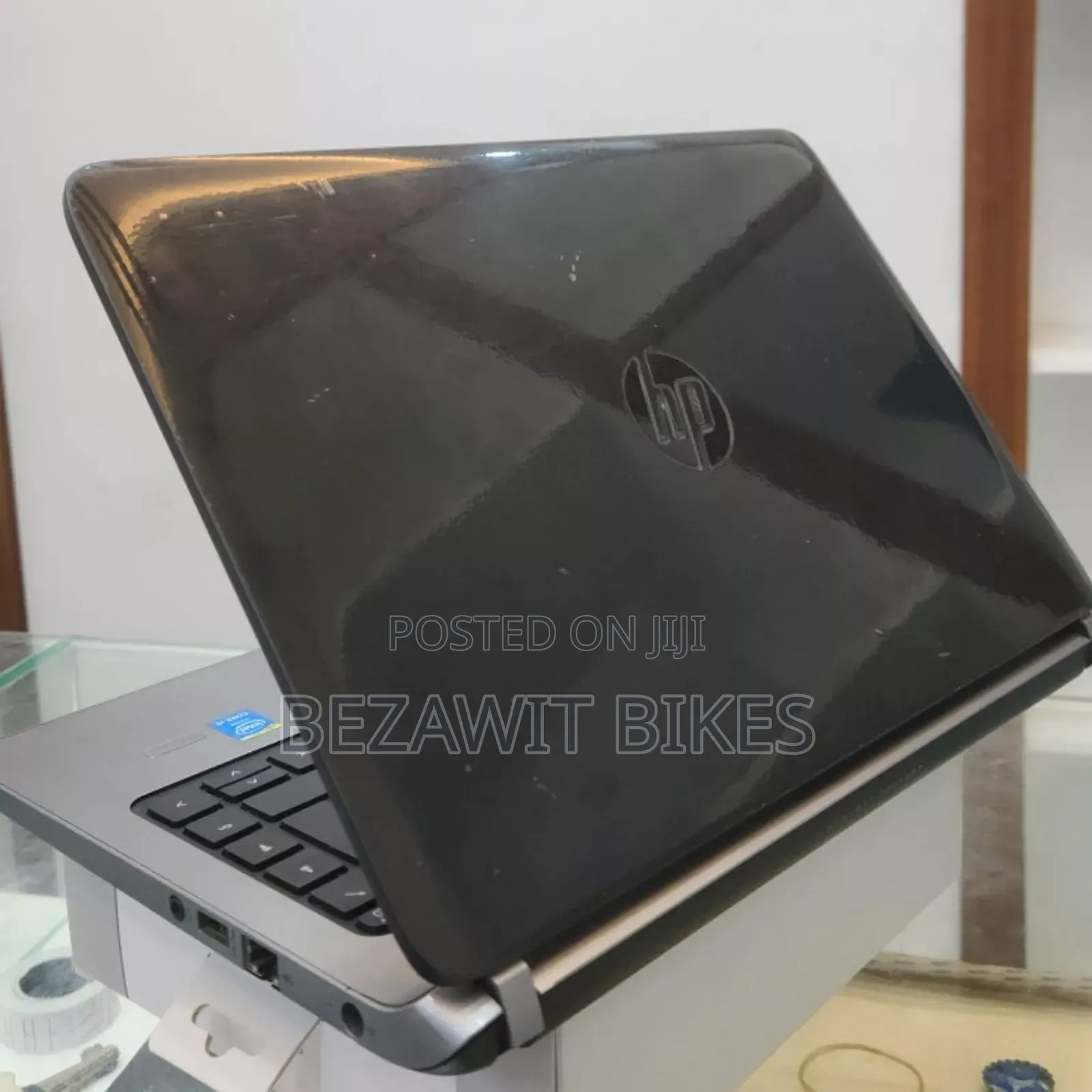 Laptop HP ProBook 430 G2 4GB Intel Core I5 HDD 500GB
