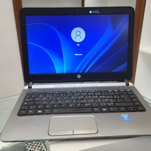 Laptop HP ProBook 430 G2 4GB Intel Core I5 HDD 500GB