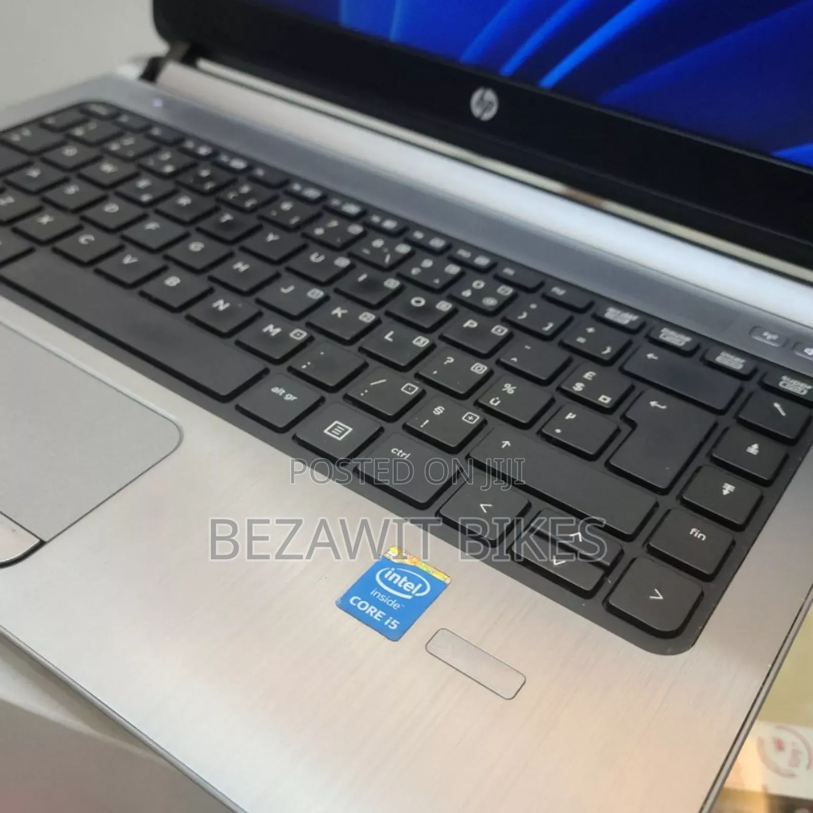 Laptop HP ProBook 430 G2 4GB Intel Core I5 HDD 500GB