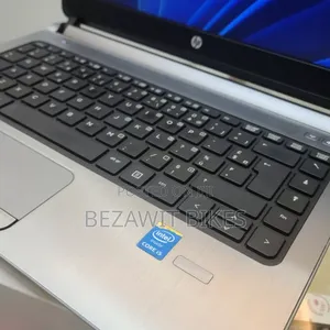 Laptop HP ProBook 430 G2 4GB Intel Core I5 HDD 500GB