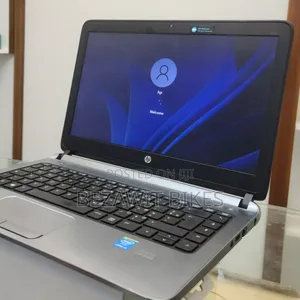 Laptop HP ProBook 430 G2 4GB Intel Core I5 HDD 500GB