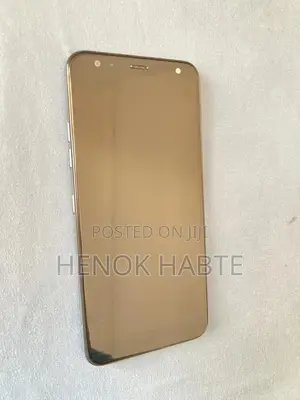 LG K40 32 GB Gray