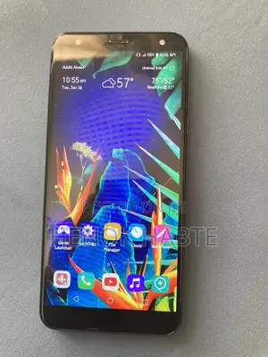Photo - LG K40 32 GB Gray