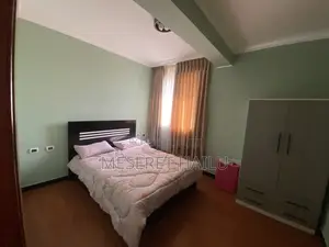 Furnished 1bdrm Apartment in Meskle Flower, Bole for rent