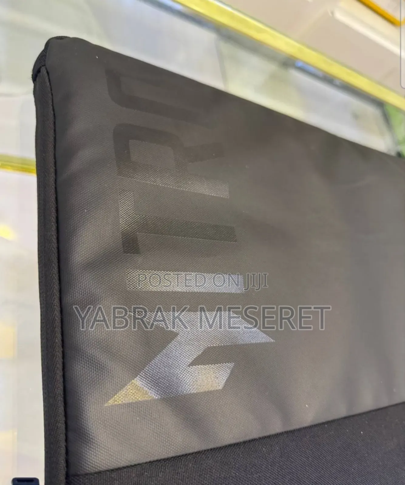 New Laptop Acer 18GB AMD Ryzen 7 SSD 1T