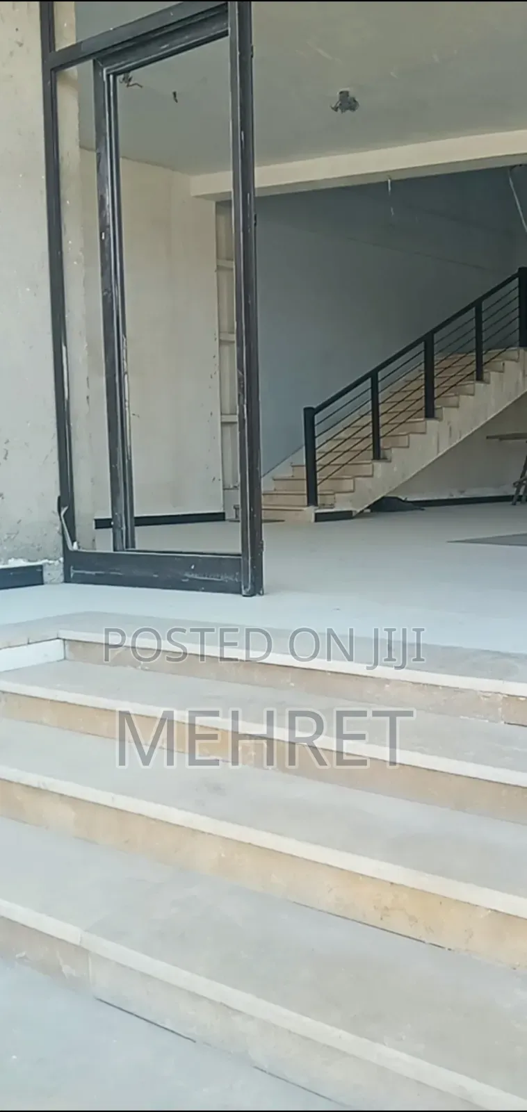 2bdrm Apartment in Bole for sale