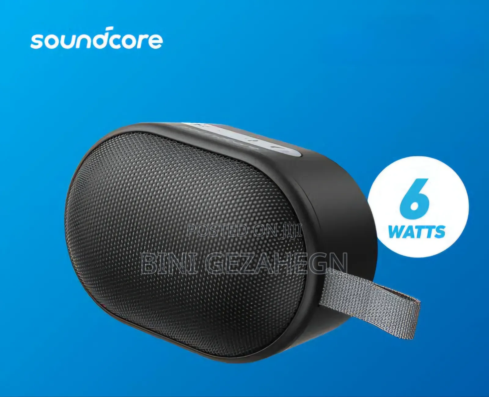 Soundcore Payro Mini Speaker