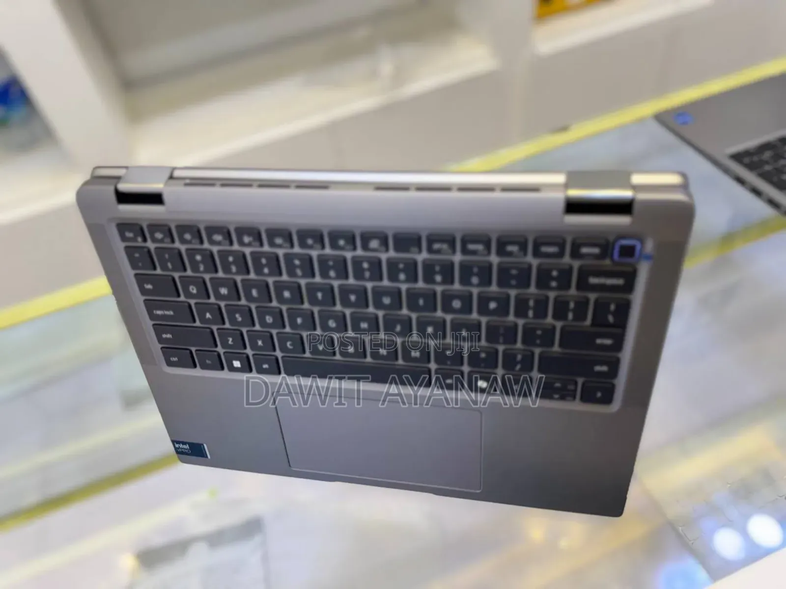 New Laptop Dell Latitude 7450 32GB Intel Core Ultra 7 SSD 512GB