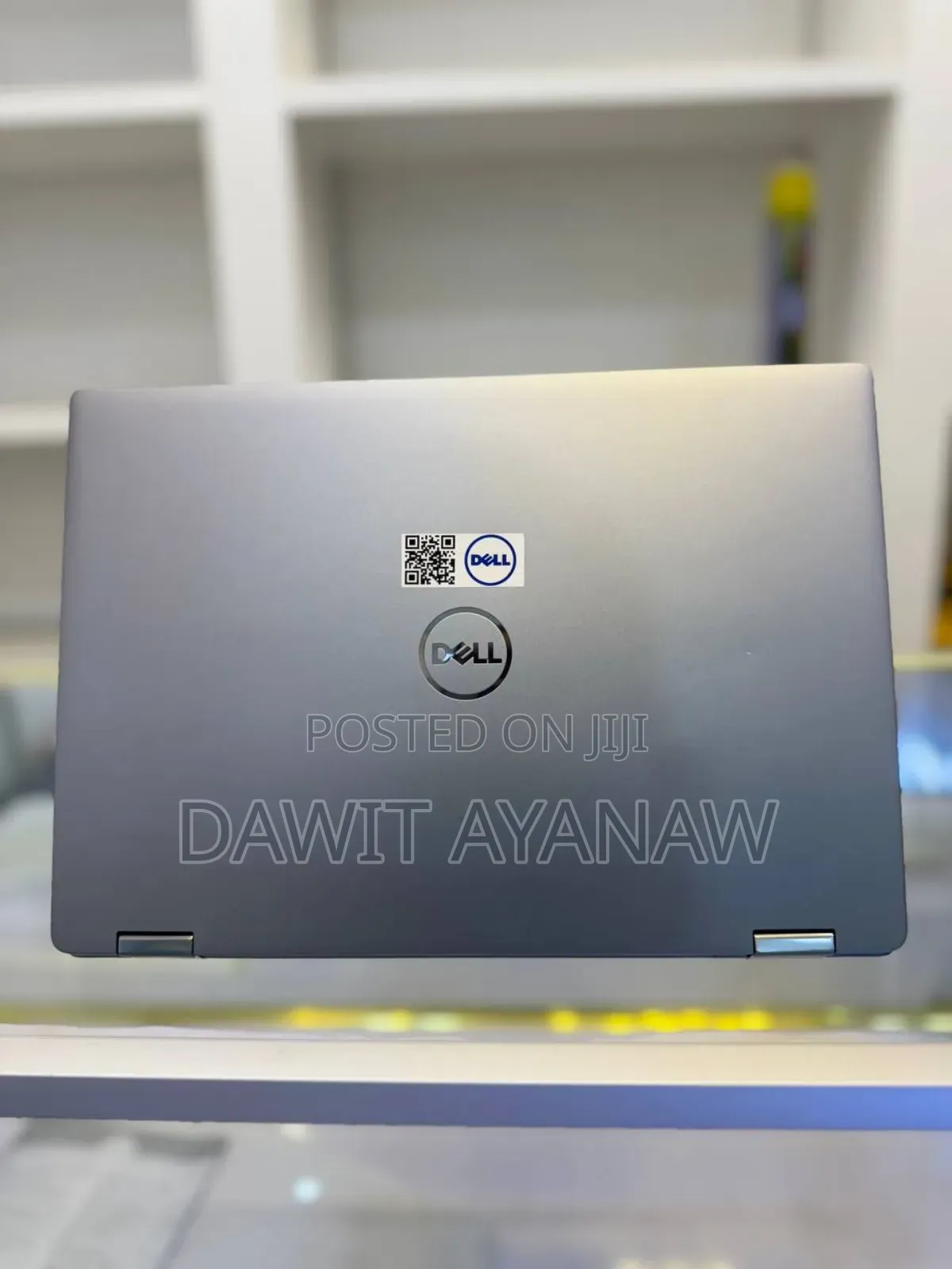 New Laptop Dell Latitude 7450 32GB Intel Core Ultra 7 SSD 512GB
