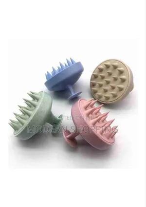 Photo - Hair Scalp Massager