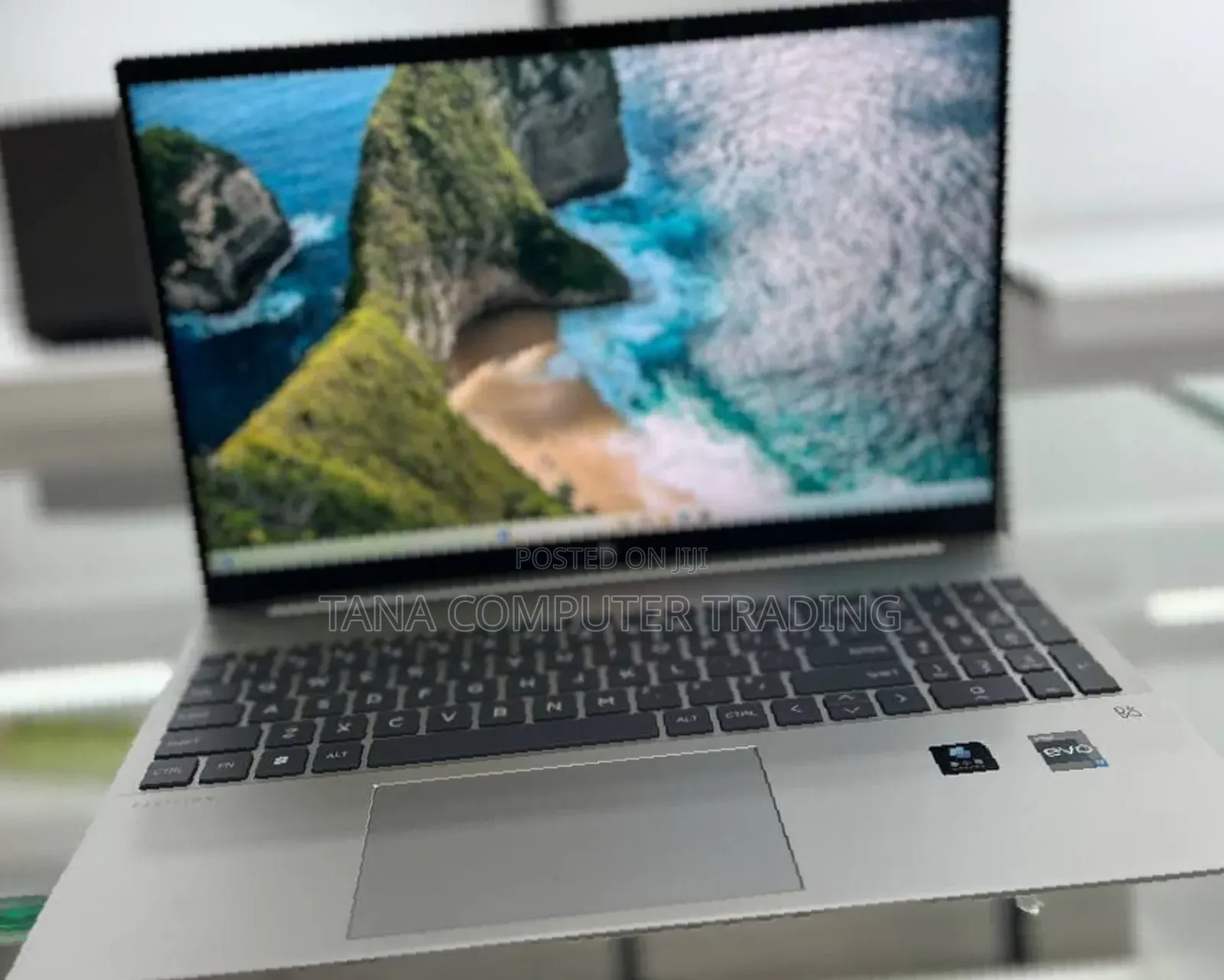 New Laptop HP Pavilion 15 16GB Intel Core I7 SSD 1T