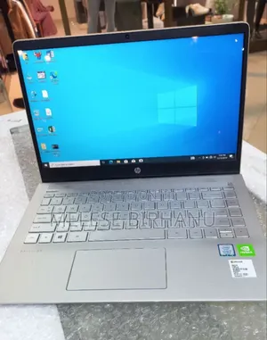 New Laptop HP Pavilion 14 16GB Intel Core I5 SSD 512GB