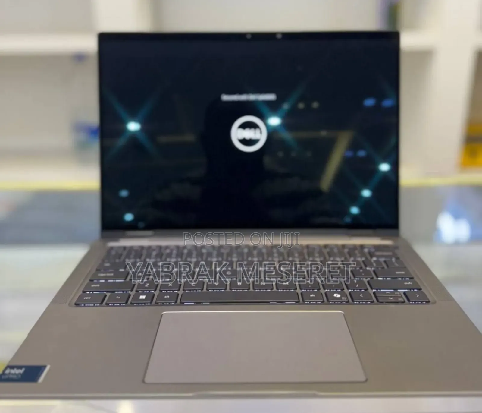 New Laptop Dell Latitude 7450 16GB Intel Core Ultra 7 SSD 512GB