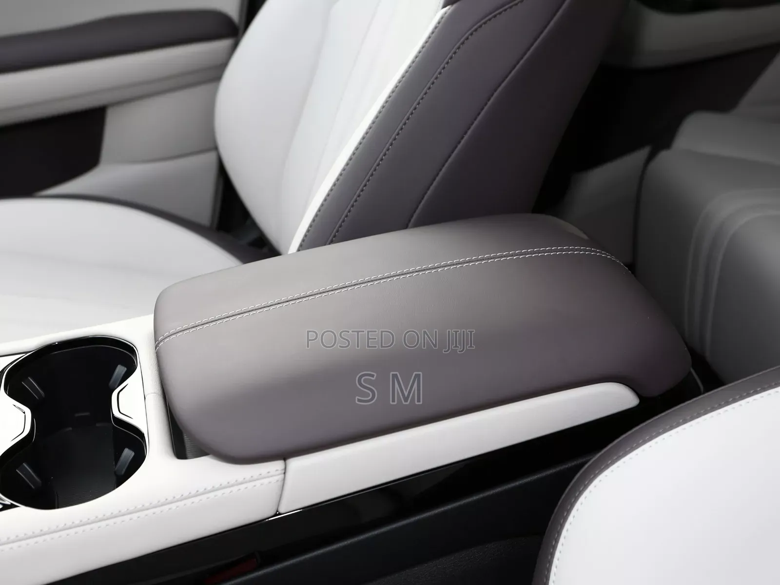 New BYD Song Plus EV FWD 2024 Black