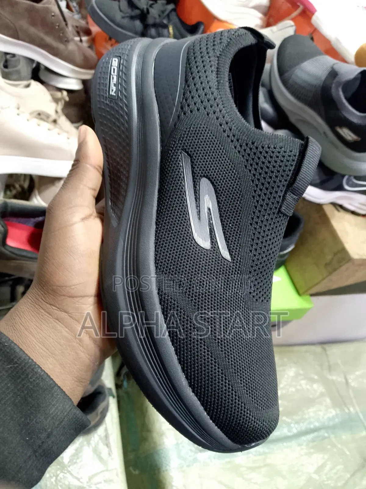 Skechers Smooth High Quality Shoes for You