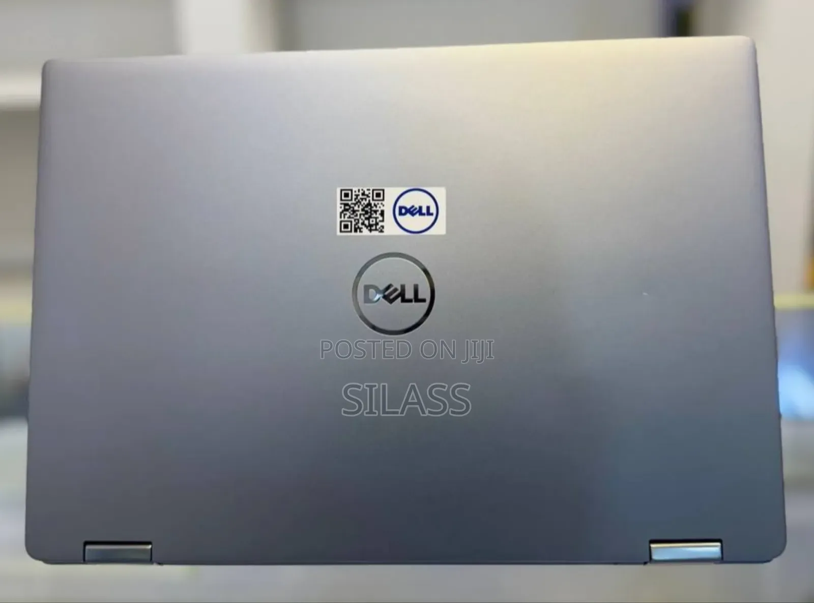 New Laptop Dell Latitude 7450 32GB Intel Core Ultra 7 SSD 512GB