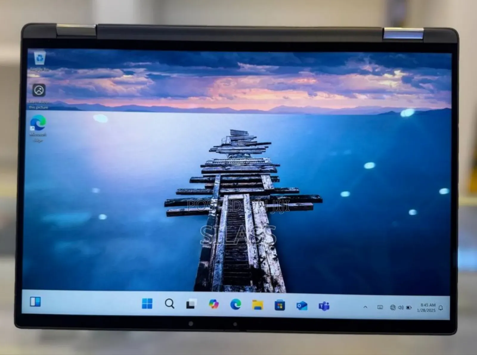 New Laptop Dell Latitude 7450 32GB Intel Core Ultra 7 SSD 512GB