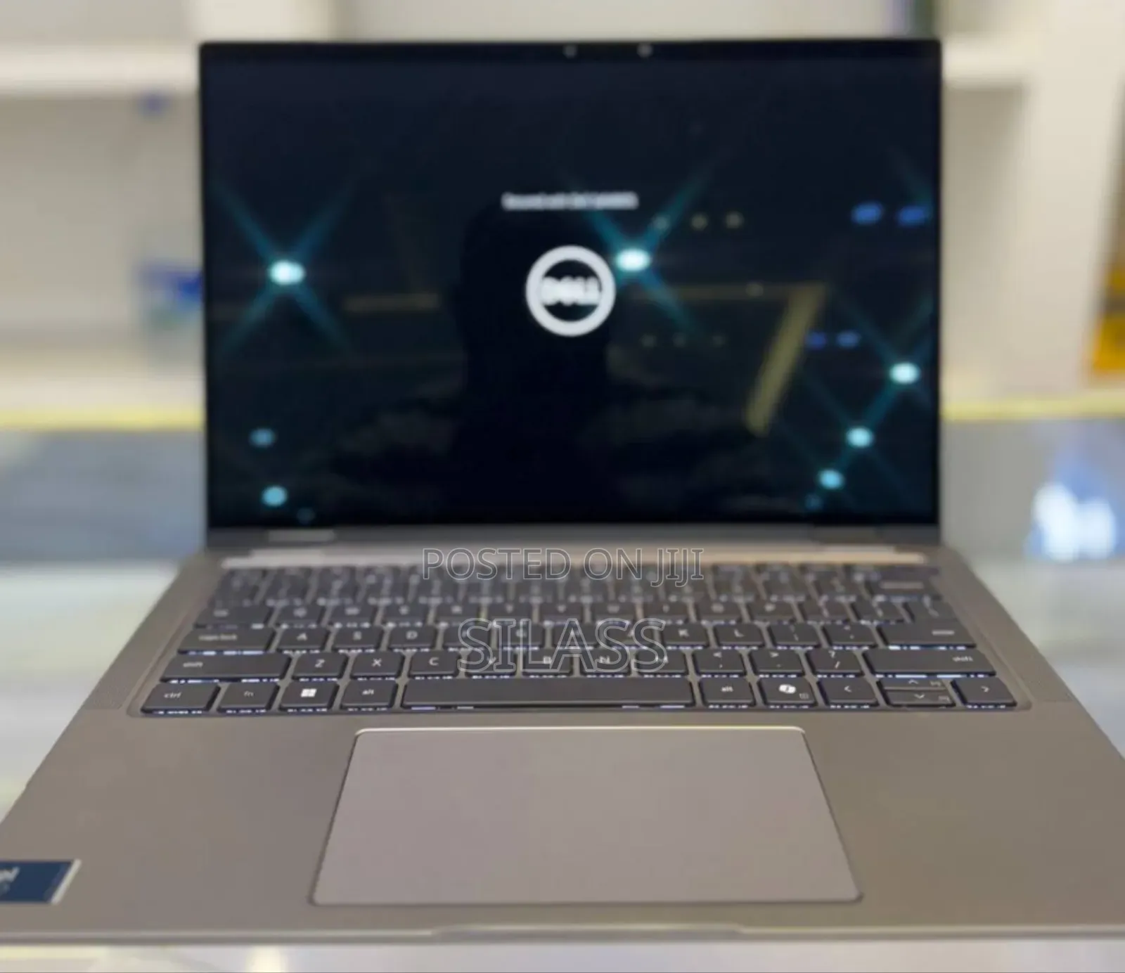 New Laptop Dell Latitude 7450 32GB Intel Core Ultra 7 SSD 512GB