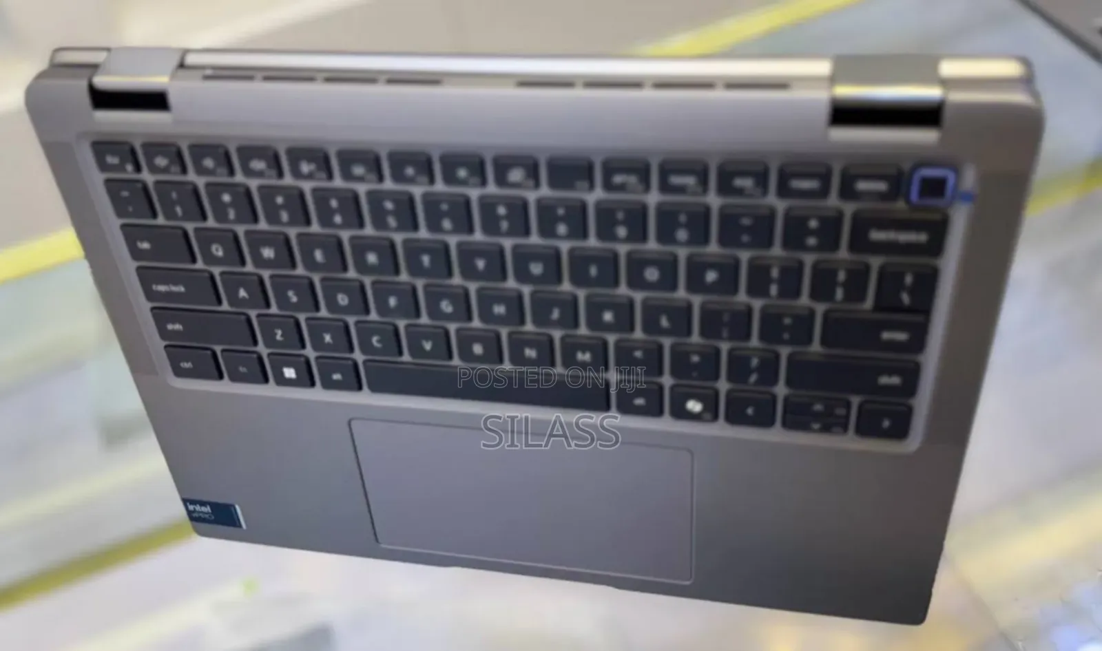 New Laptop Dell Latitude 7450 32GB Intel Core Ultra 7 SSD 512GB