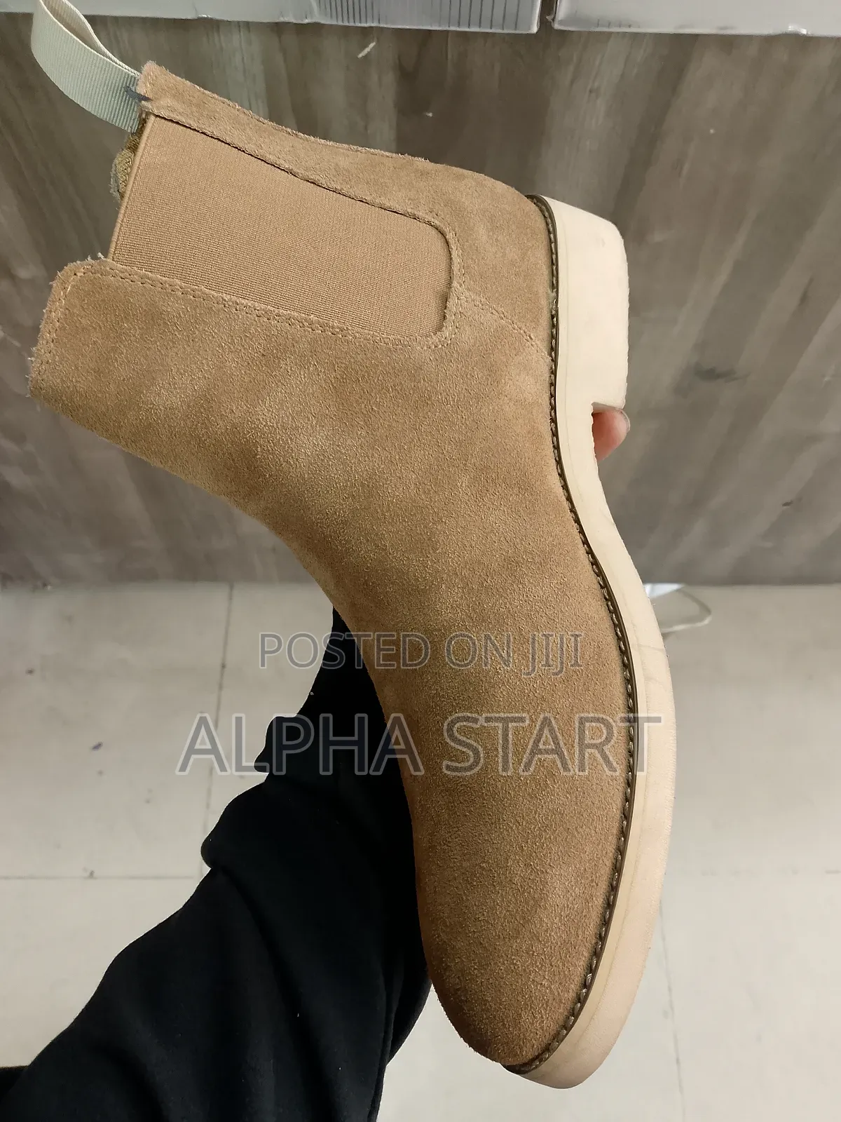 Chelise Boot's Brown Higher Quality Shoes for You