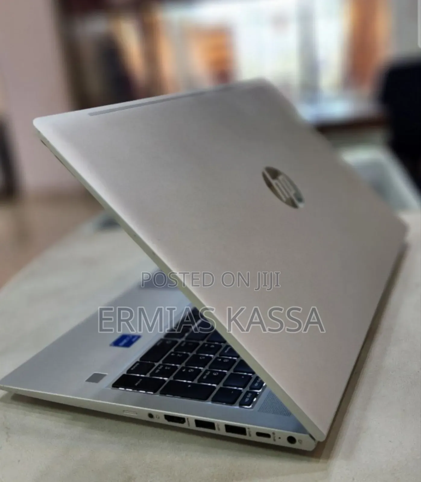 New Laptop HP ProBook 450 G9 8GB Intel Core I5 SSD 512GB