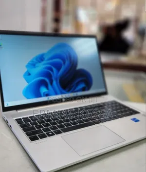 New Laptop HP ProBook 450 G9 8GB Intel Core I5 SSD 512GB