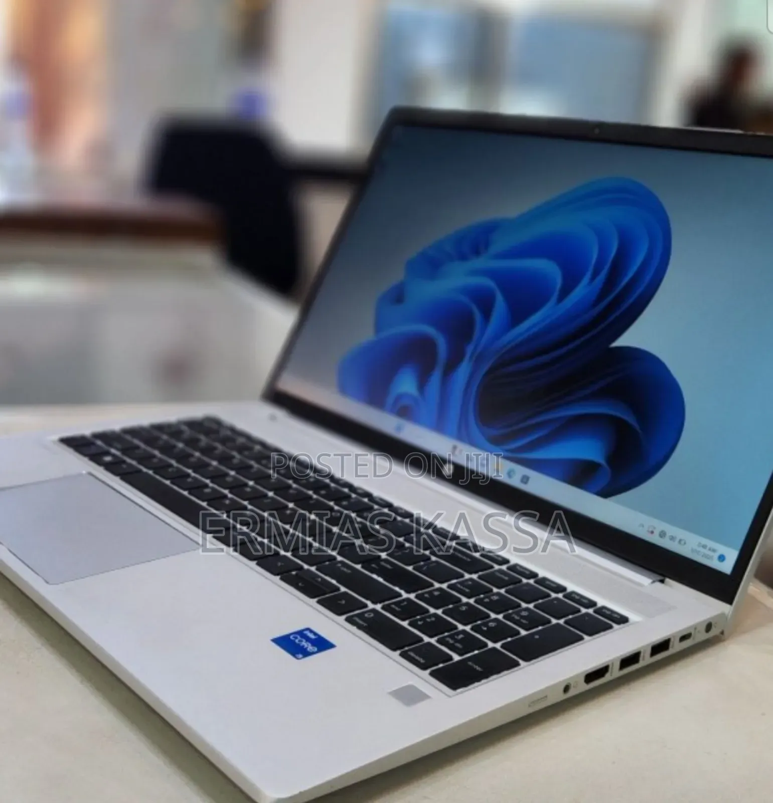 New Laptop HP ProBook 450 G9 8GB Intel Core I5 SSD 512GB