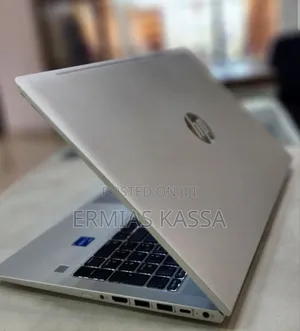 New Laptop HP ProBook 450 G9 8GB Intel Core I5 SSD 512GB