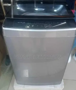 Photo - Garad Automatic Washing Machine 10kg