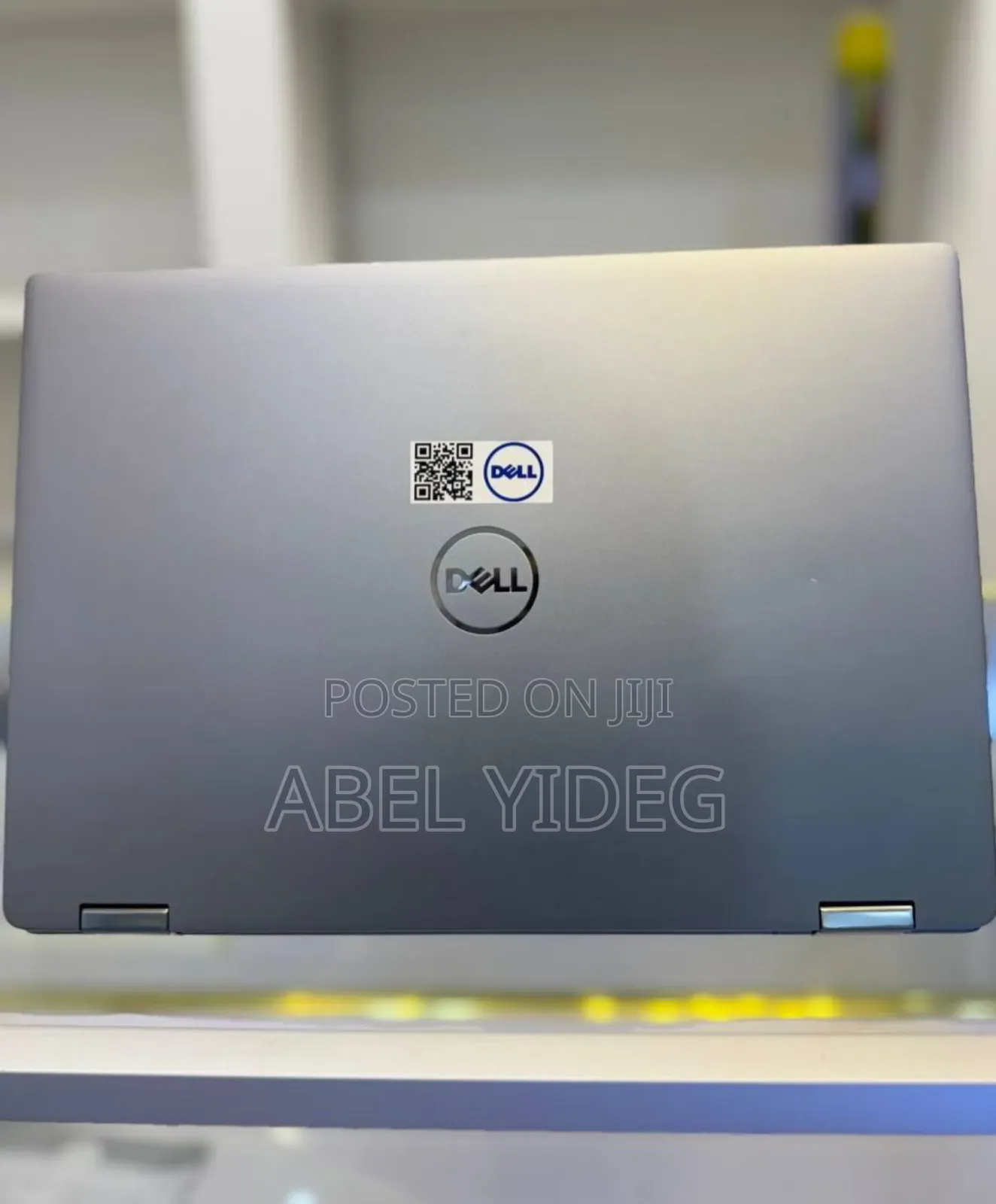 New Laptop Dell Latitude 7450 32GB Intel Core Ultra 7 SSD 512GB