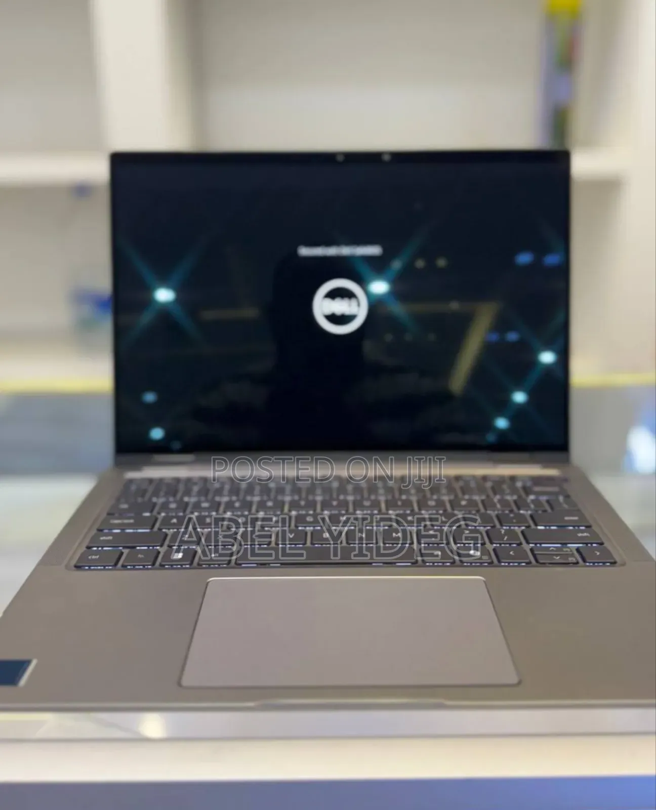 New Laptop Dell Latitude 7450 32GB Intel Core Ultra 7 SSD 512GB