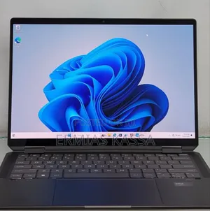 Photo - New Laptop HP Spectre X360 15 32GB Intel Core Ultra 7 SSD 2T