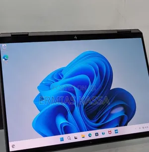 New Laptop HP Spectre X360 15 32GB Intel Core Ultra 7 SSD 2T