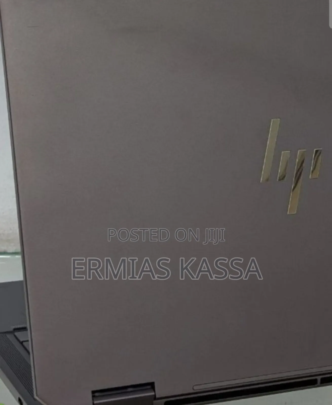 New Laptop HP Spectre X360 15 32GB Intel Core Ultra 7 SSD 2T