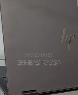 New Laptop HP Spectre X360 15 32GB Intel Core Ultra 7 SSD 2T