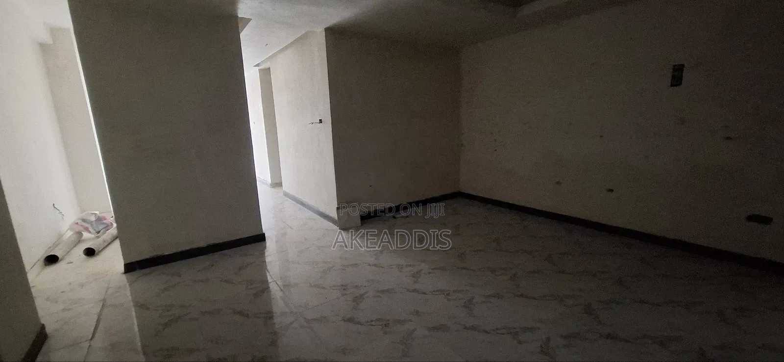 Furnished 2bdrm Condo in Bole Ayat for sale