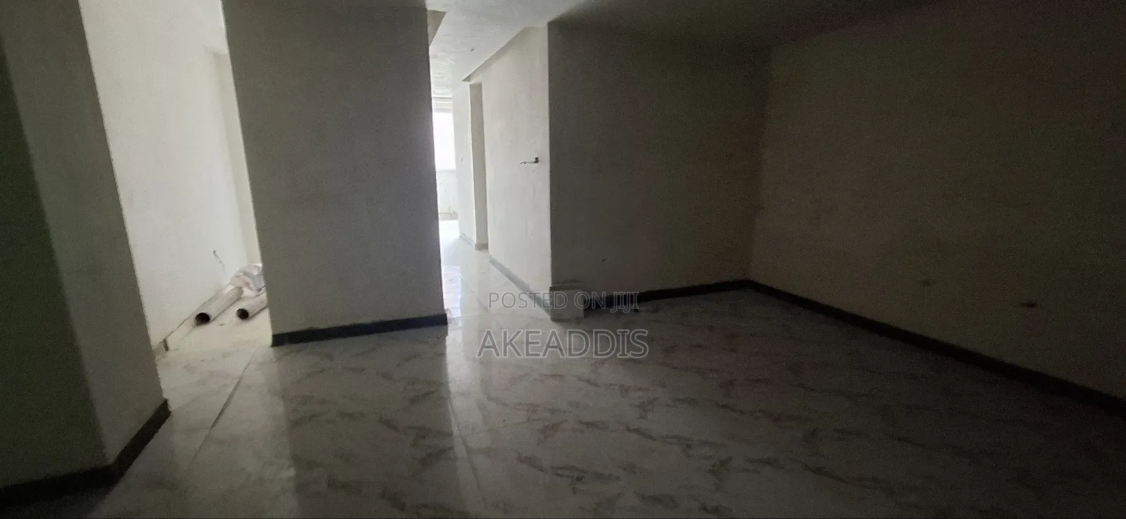Furnished 2bdrm Condo in Bole Ayat for sale