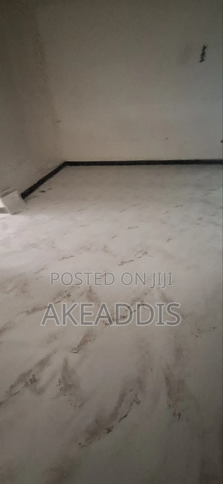 Furnished 2bdrm Condo in Bole Ayat for sale