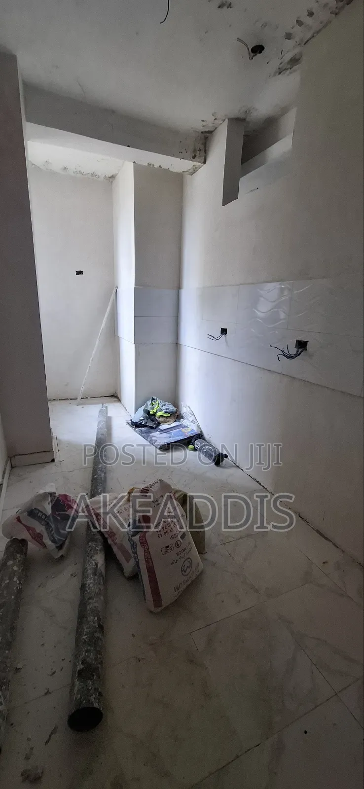 Furnished 2bdrm Condo in Bole Ayat for sale