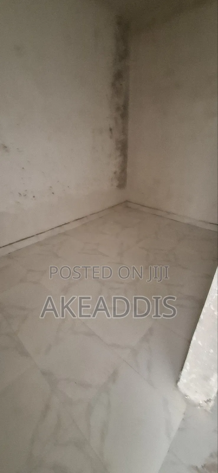 Furnished 2bdrm Condo in Bole Ayat for sale