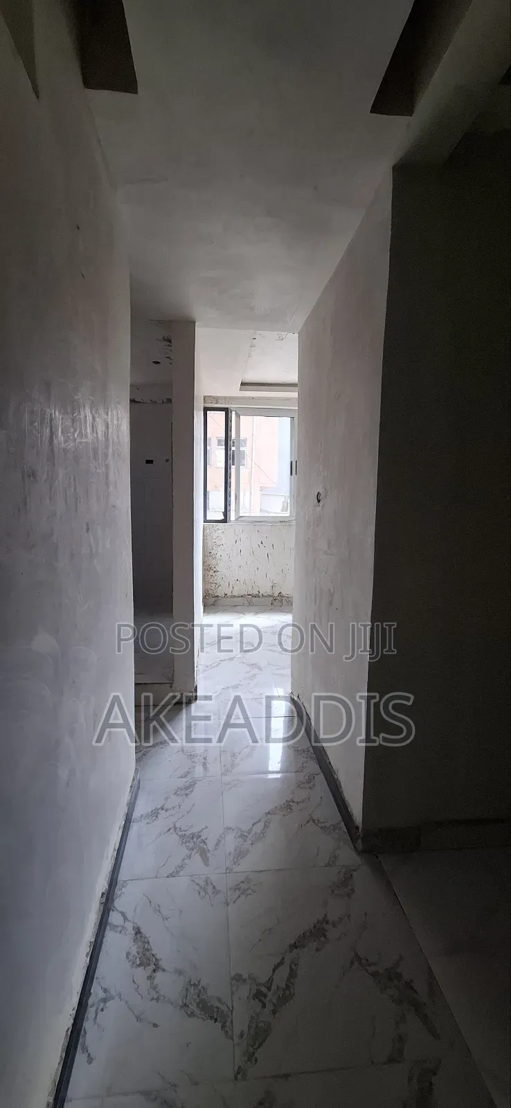 Furnished 2bdrm Condo in Bole Ayat for sale