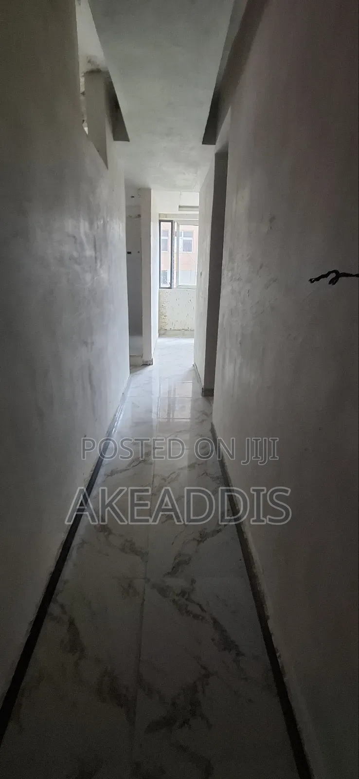 Furnished 2bdrm Condo in Bole Ayat for sale