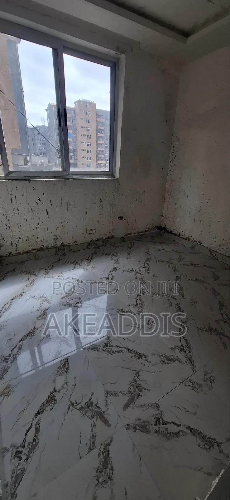 Furnished 2bdrm Condo in Bole Ayat for sale