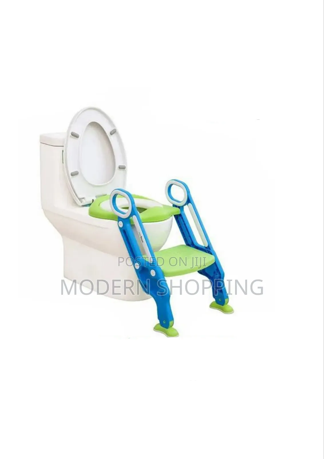 2 in 1 Potty Training