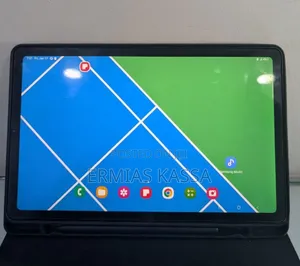 New Samsung Galaxy Tab S6 Lite 64 GB Black