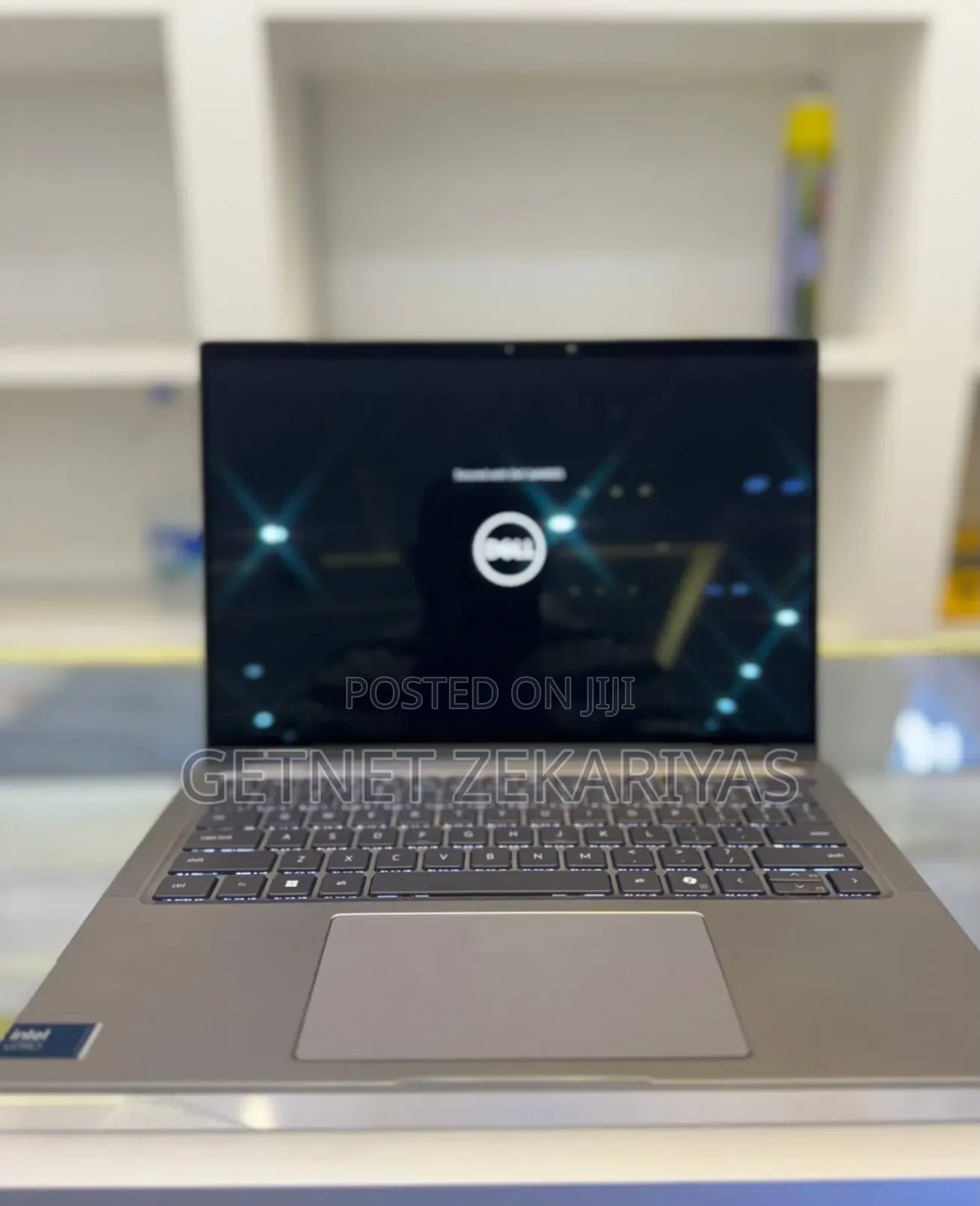 New Laptop Dell Latitude 7450 32GB Intel Core Ultra 7 SSD 512GB