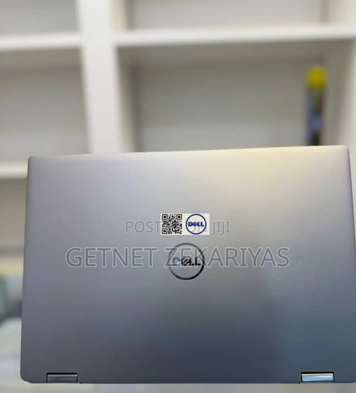 New Laptop Dell Latitude 7450 32GB Intel Core Ultra 7 SSD 512GB