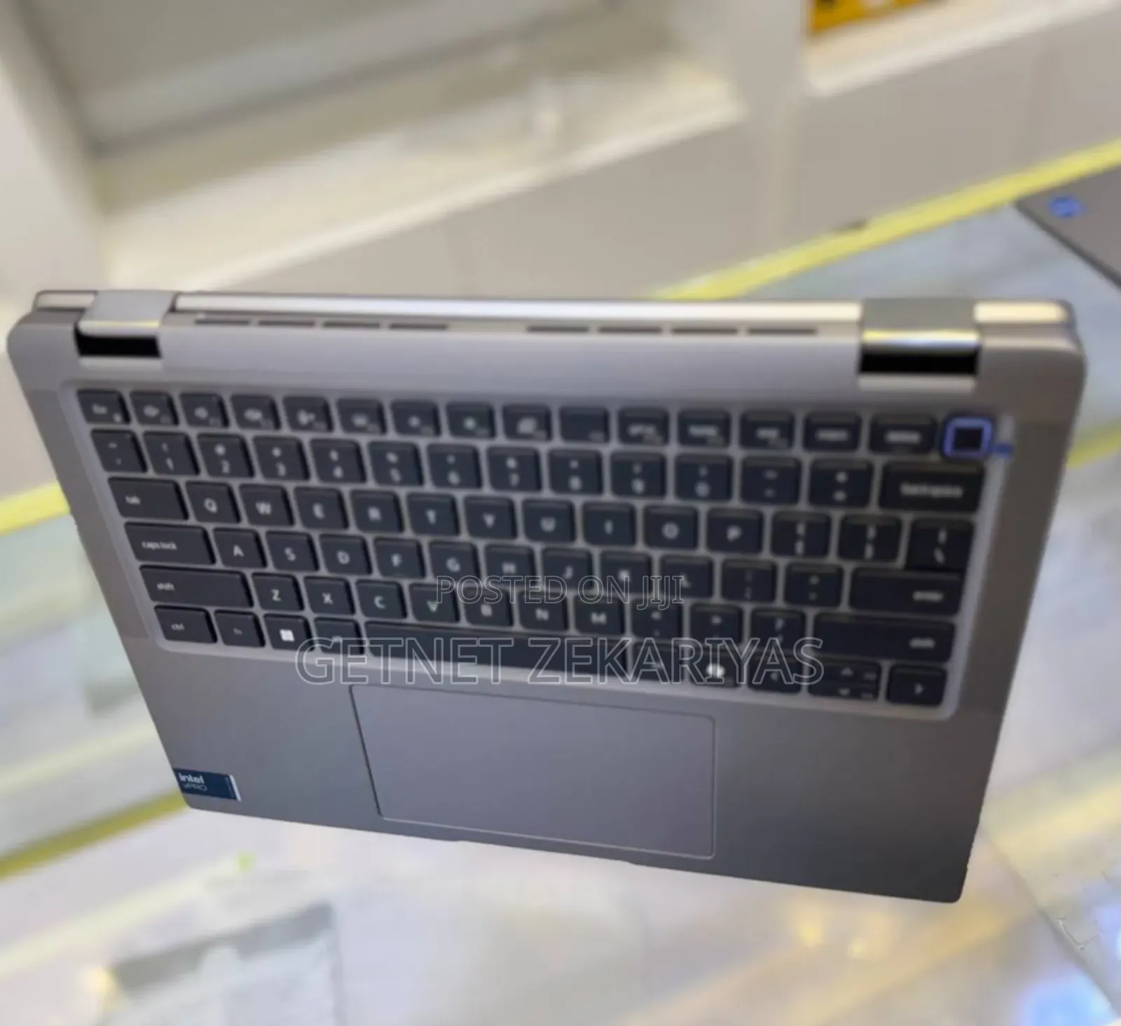New Laptop Dell Latitude 7450 32GB Intel Core Ultra 7 SSD 512GB