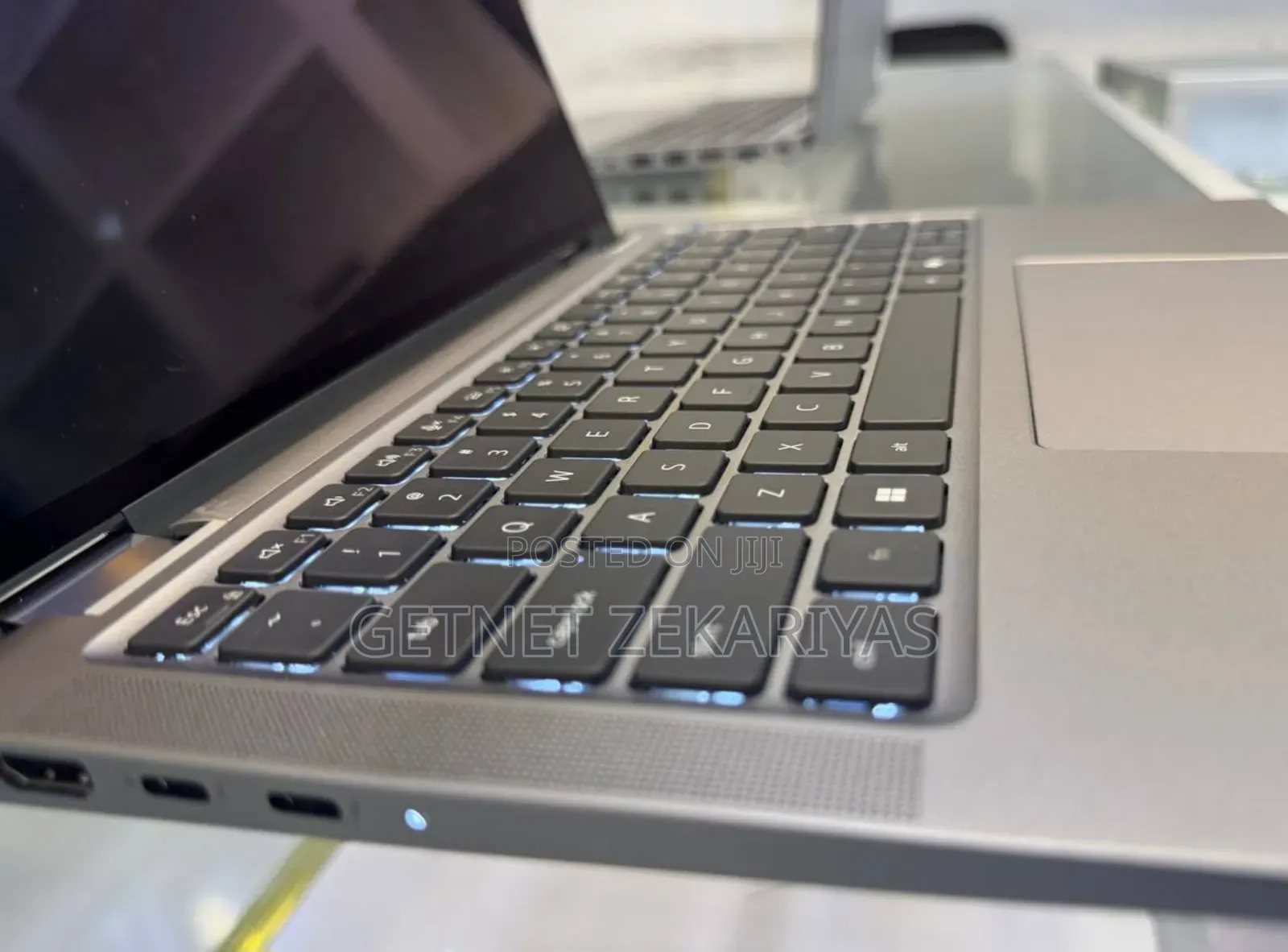 New Laptop Dell Latitude 7450 32GB Intel Core Ultra 7 SSD 512GB
